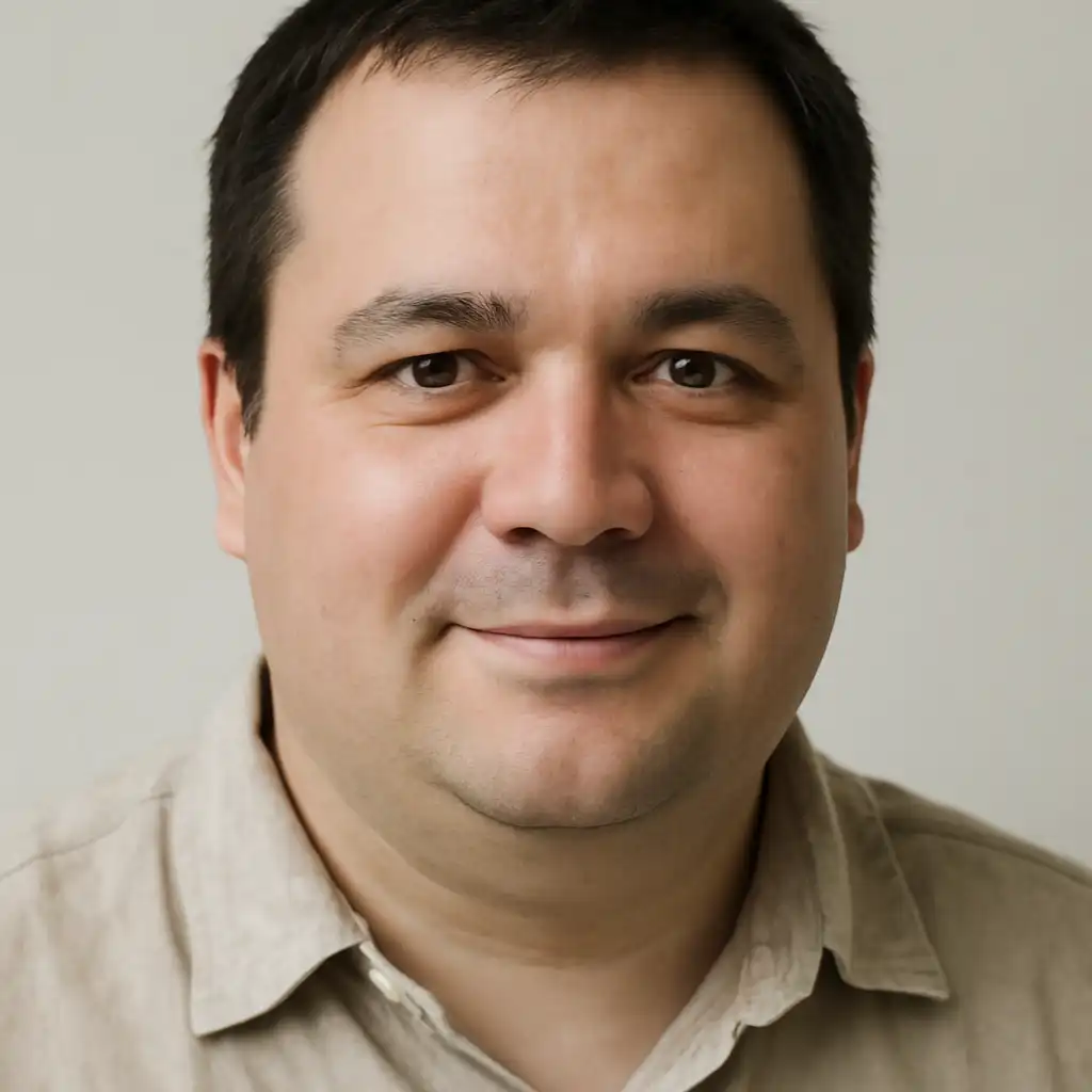 Alexander Petrov